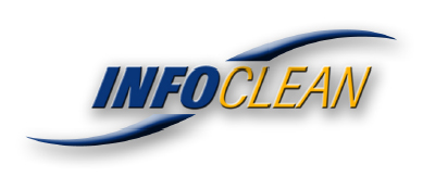InfoClean Easy Workloading